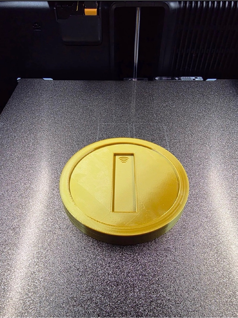 Tap & Pay Mario Coin Contactless Pay - Picture 7 of 9